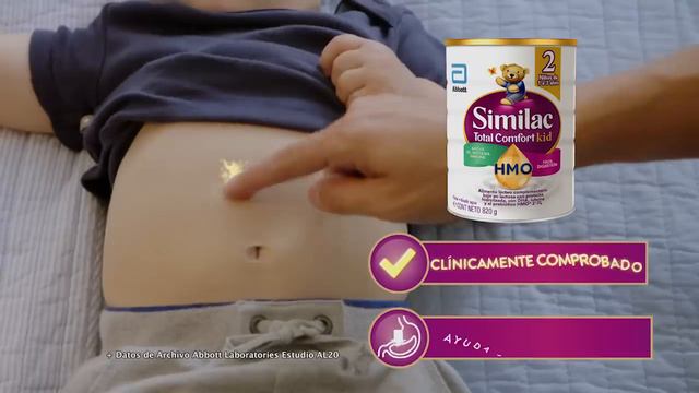 Similac Total Comfort смотреть онлайн