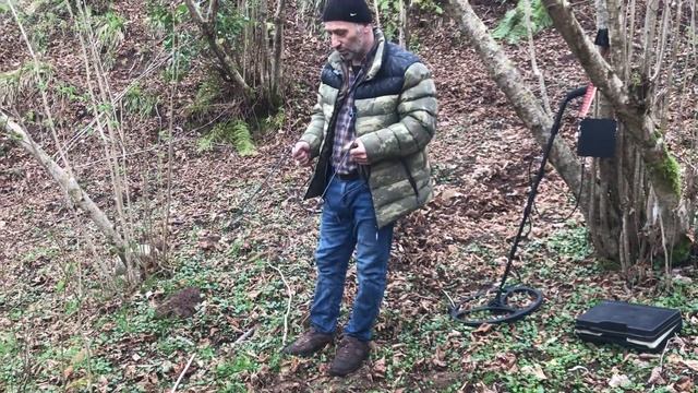 X KAÇ MAZ PRO 7 Frekansli Alan Tarama Arazi Kullanım Tanıtımı