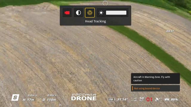 DJI Mavic 3 + Motion Controller 2 & Goggles Integra | Worth the Cost? смотреть онлайн