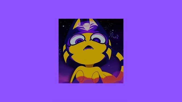 Zone Ankha (sped up) ♡ смотреть онлайн