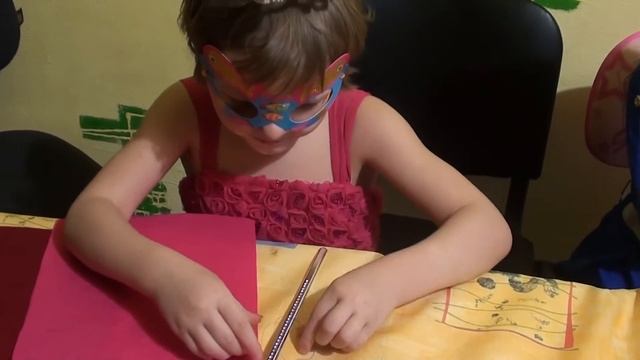 Украшения к Новому Году своими руками смотреть онлайн