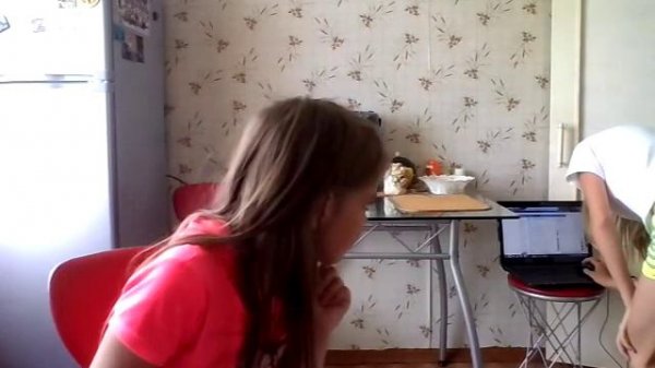 Вызов принят#2 душ в одежде, крикнуть я люблю есть