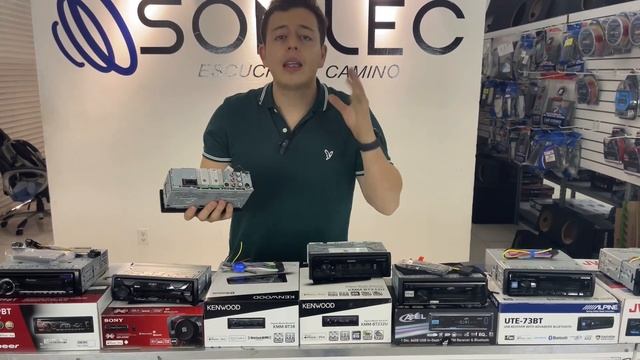 ¿Cómo saber que estéreo elegir? ¿Que características son importantes? смотреть онлайн