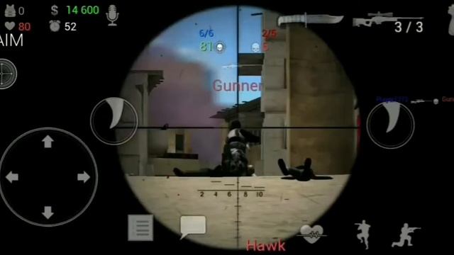 SpecialForcesGroup2. Супер игра!