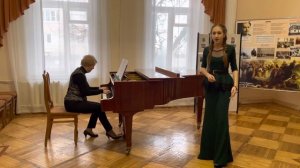 Сердце Шопена, музыка А. Броневицкий ,слова В. Беккера