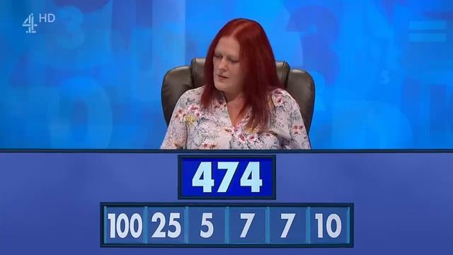 Countdown Game Show - Number Rounds (28 November 2022) смотреть онлайн