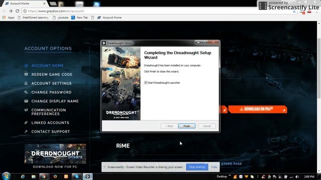 HOW TO DOWNLOAD DEADNOUGHT смотреть онлайн