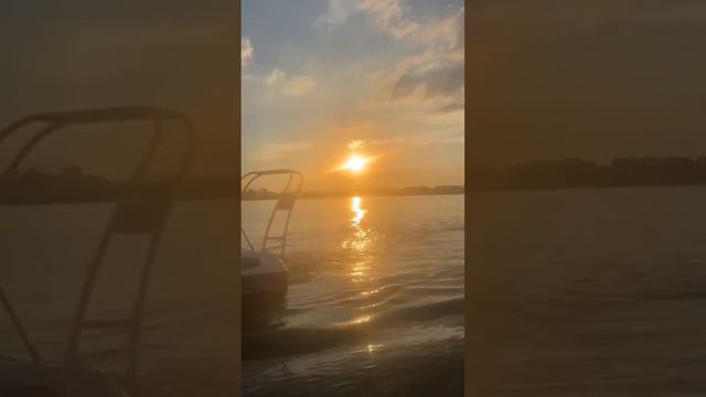 Дневник водномоторника