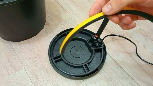 САМОДЕЛЬНАЯ ЗАЩИТЫ КАТУШКИ МЕТАЛЛОИСКАТЕЛЯ ЗА 180Р смотреть онлайн