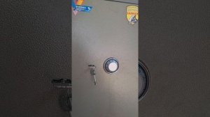 Домашняя работа. Как открыть лимбовый замок в сейфе Валберг. Медвежатник КМВ. Служба вскрытия замко