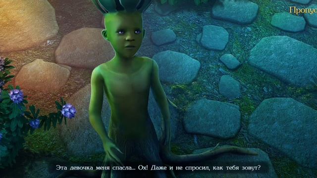 Legendary Tales.1 Stolen Life Walkthrough | Легендарные предания. Украденная жизнь #1 смотреть онлайн