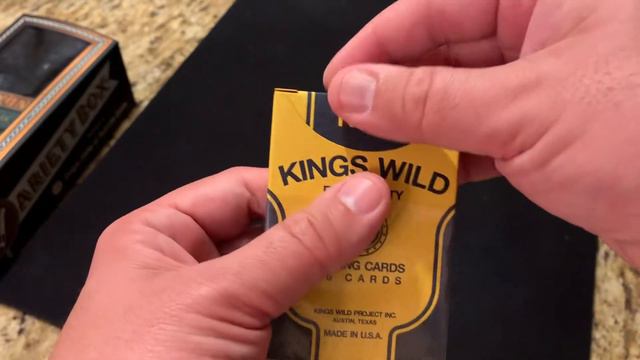 Top 12 Playing Card Decks of 2019 from The Card Guy! смотреть онлайн