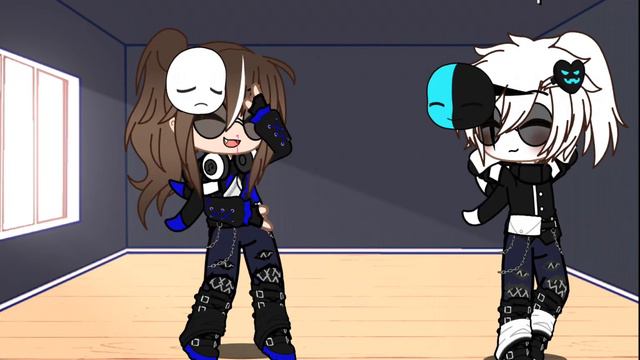 автору стало скучно и он решил спеть песню ^^