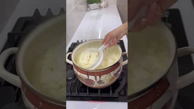 Вкусная домашняя брынза. Всего 3 ингредиента. смотреть онлайн