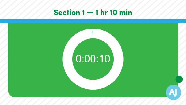 AP Economics (Macro and Micro) Self Proctoring Timer смотреть онлайн