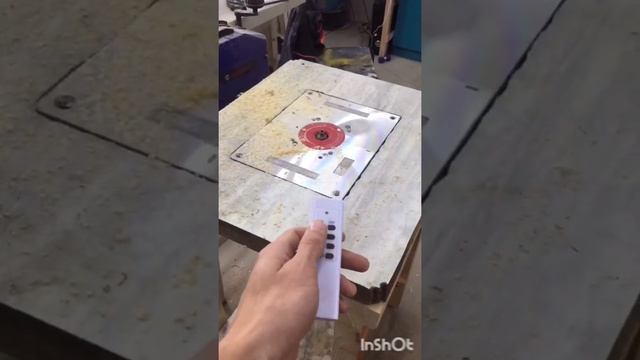 ФРЕЗЕРНЫЙ СТОЛ С ЛИФТОМ СВОИМИ РУКАМИ смотреть онлайн