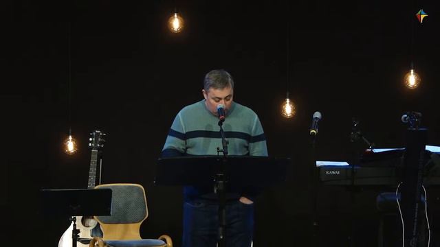 Gottesdienst Vertikal | 18.02.2024 | Ev. Freikirche Herberhausen смотреть онлайн