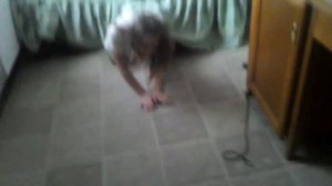 псих больница номер 6) первая часть