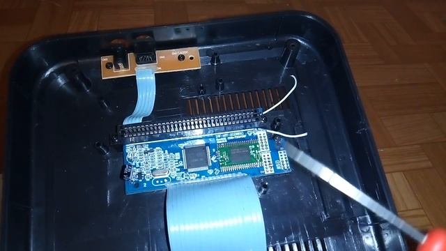 Retro genesis modern 16 bit перевод в PAL60 смотреть онлайн