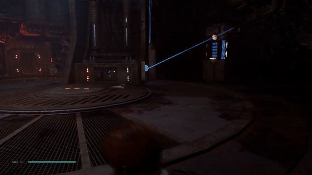 Star Wars Jedi Fallen Order ДОБЕГАЛСЯ!!! # 11 смотреть онлайн