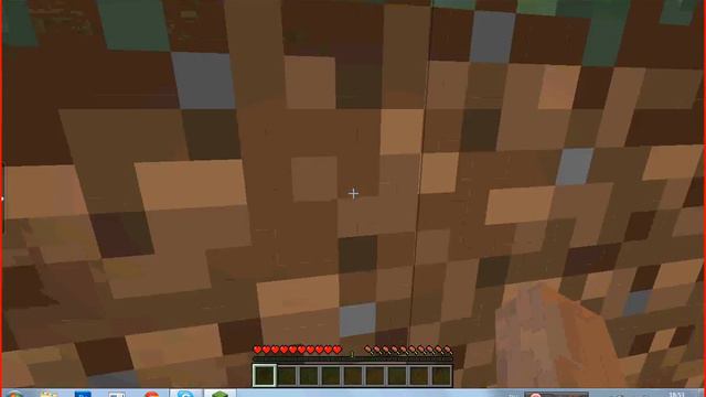 Моя карта Minecraft смотреть онлайн