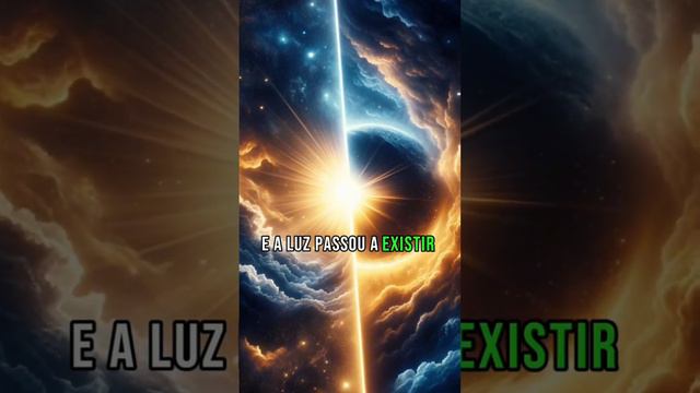 Gênesis 1:1-5 - A Criação do Mundo #genesis #criação #principio #deus смотреть онлайн