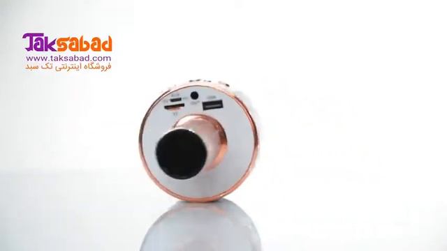 میکروفون بلوتوثی کارائوکه چندکاره WSTER WIRELESS MICROPHONE HIFI SPEAKERS смотреть онлайн