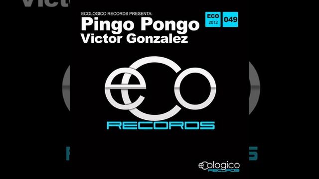 Pingo Pongo смотреть онлайн