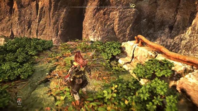 Horizon - Burning Shores - PS5 gameplay смотреть онлайн
