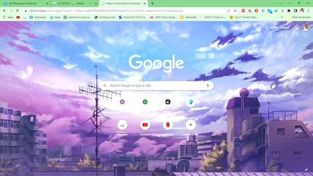 Krnl key tutorial смотреть онлайн