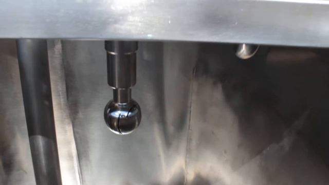 ТМУ200 - Танк молочный универсальный 200л ванна длительной пастеризации ВДП