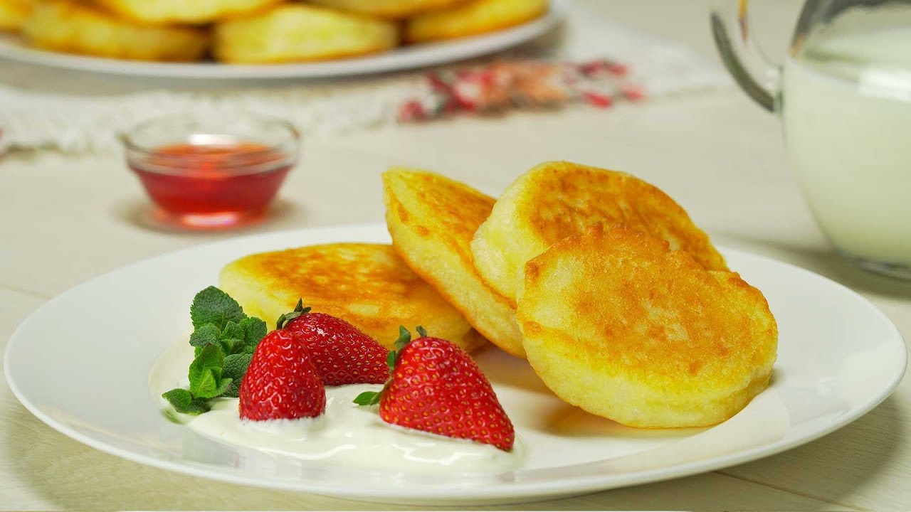 Любимые ОЛАДЬИ. смотреть онлайн