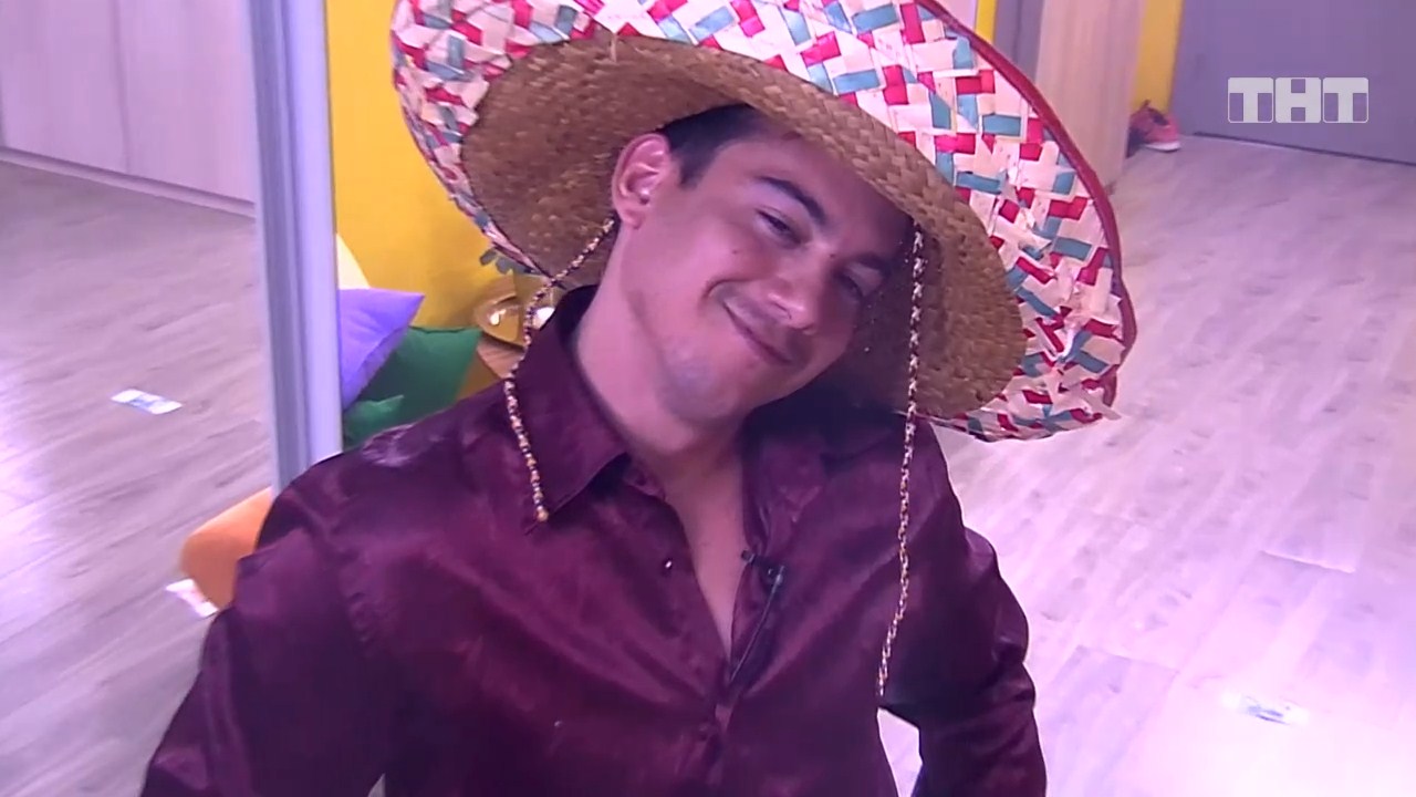 ДОМ-2 После заката 5553 день Ночной эфир (24.07.2019) смотреть онлайн