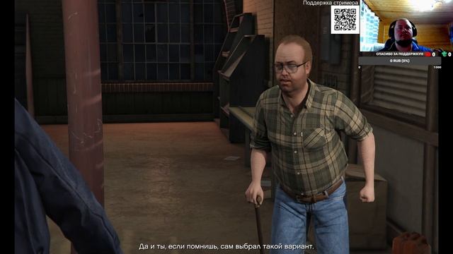 Grand Theft Auto V !!! Прохождение #часть 8 смотреть онлайн