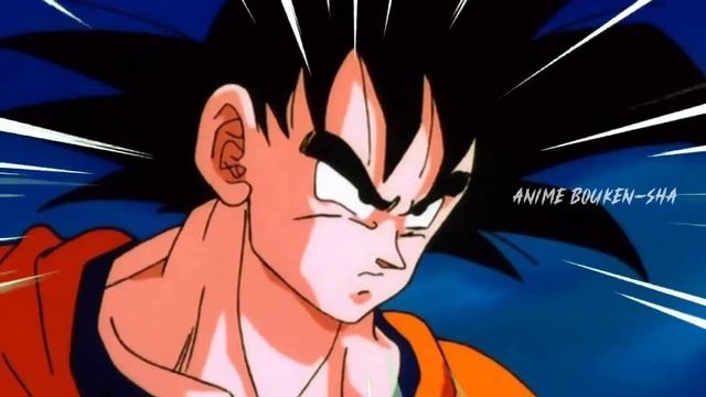 What if Goku was the legendary Super Saiyan? PART-1,(In Hindi). смотреть онлайн