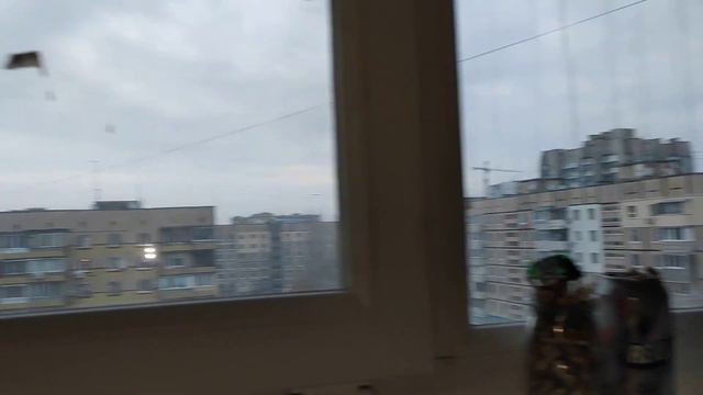 Лифт УКМ ≈1986 г, Г/П 320 кг, V=0,71 м/сек (пер. Штабной, 3, подъезд 1, г. Днепропетровск) смотреть онлайн