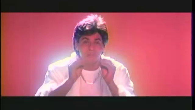 Шахрукх (Shah Rukh Khan) 