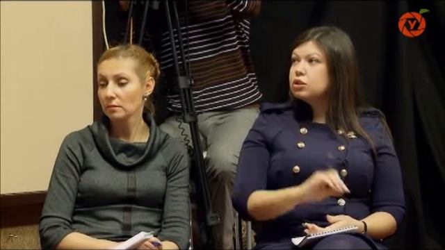 Семинар "Управление рисками", серия 8 (217). "Анализ чувствительности" смотреть онлайн
