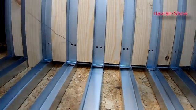 Дешёвое отопление: 160 Ватт греет, как 1000 Вт (в прихожую) смотреть онлайн