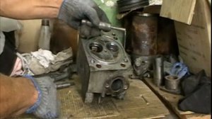 Подписчики просили озвучить. Виктор Илюшкин.