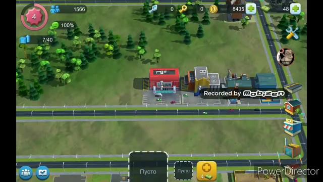 Симсити. Возрождение смотреть онлайн