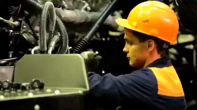 УРАЛ это сила! смотреть онлайн