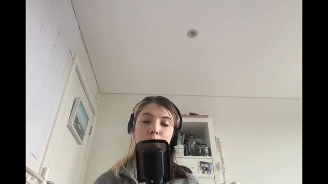 ORIGINAL SKYRIM SONG (DragonBorn & I) смотреть онлайн