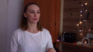 Поздние переселенцы в хайме для беженцев. БЕРЛИН