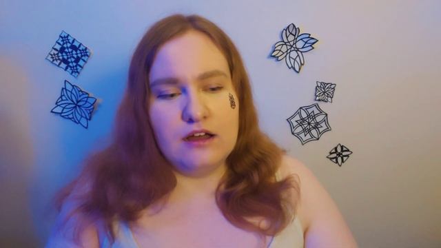 АСМР ASMR Чистка ауры ✨️ от немного недоброй ведьмы ? смотреть онлайн