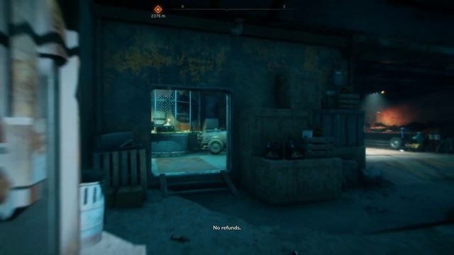 Rage 2 With Rise Of The Ghost DLC Gameplay Walk through ( HARD MODE GAME-PLAY ) PART 2 смотреть онлайн