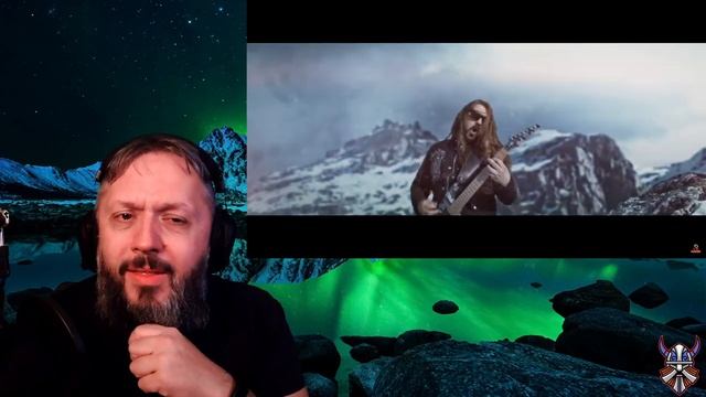 FIRST REACTION | SABATON - Soldier Of Heaven (Official music video) | I'm getting a History Lesson! смотреть онлайн