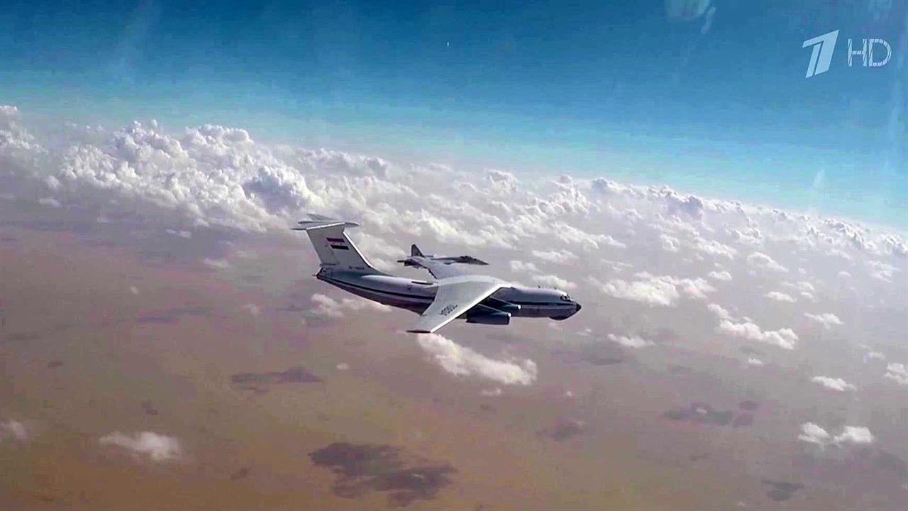 Первый канал