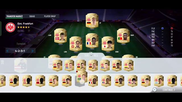 Release ❗ Add New Team || Update Transfer & Unlock Stadium JIS || DB V.16 || Vova16 смотреть онлайн