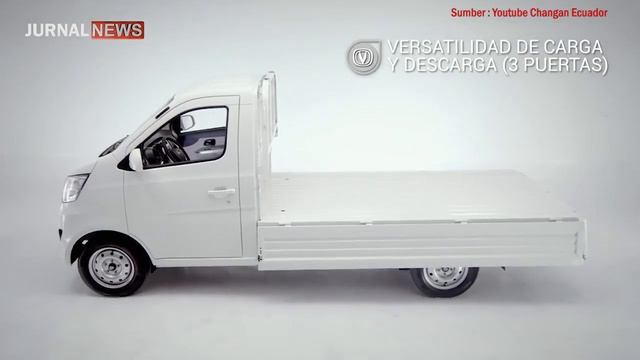 BENARKAH MOBIL ESEMKA BIMA MIRIP DENGAN MOBIL CHANGAN CINA ? смотреть онлайн